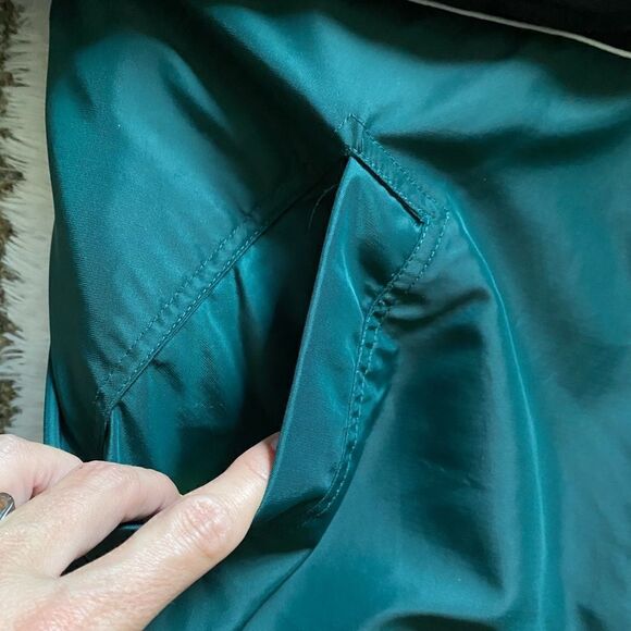 Nike Heavy Vintage Coat - Picture 8 of 15